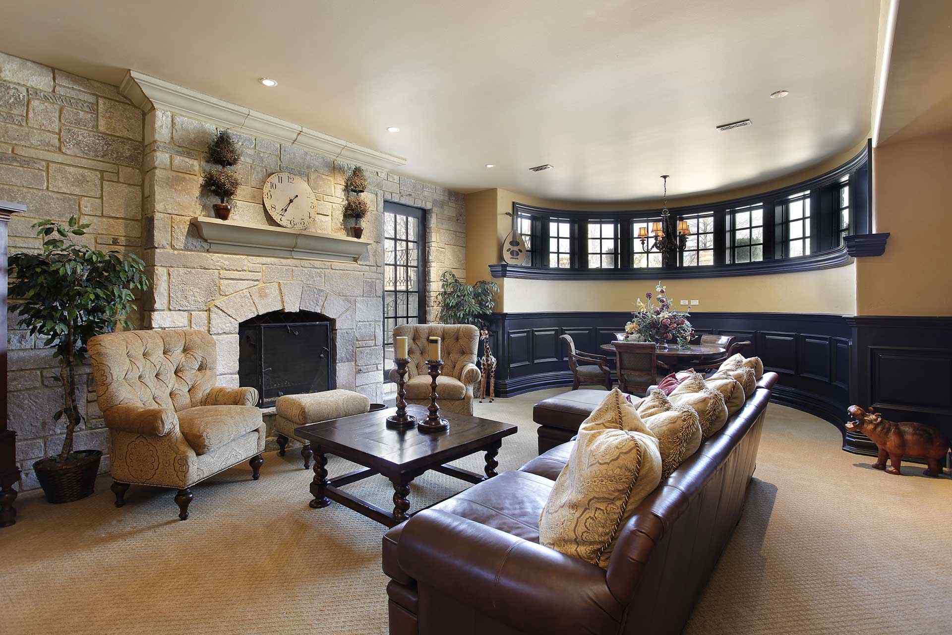 house remodeling services