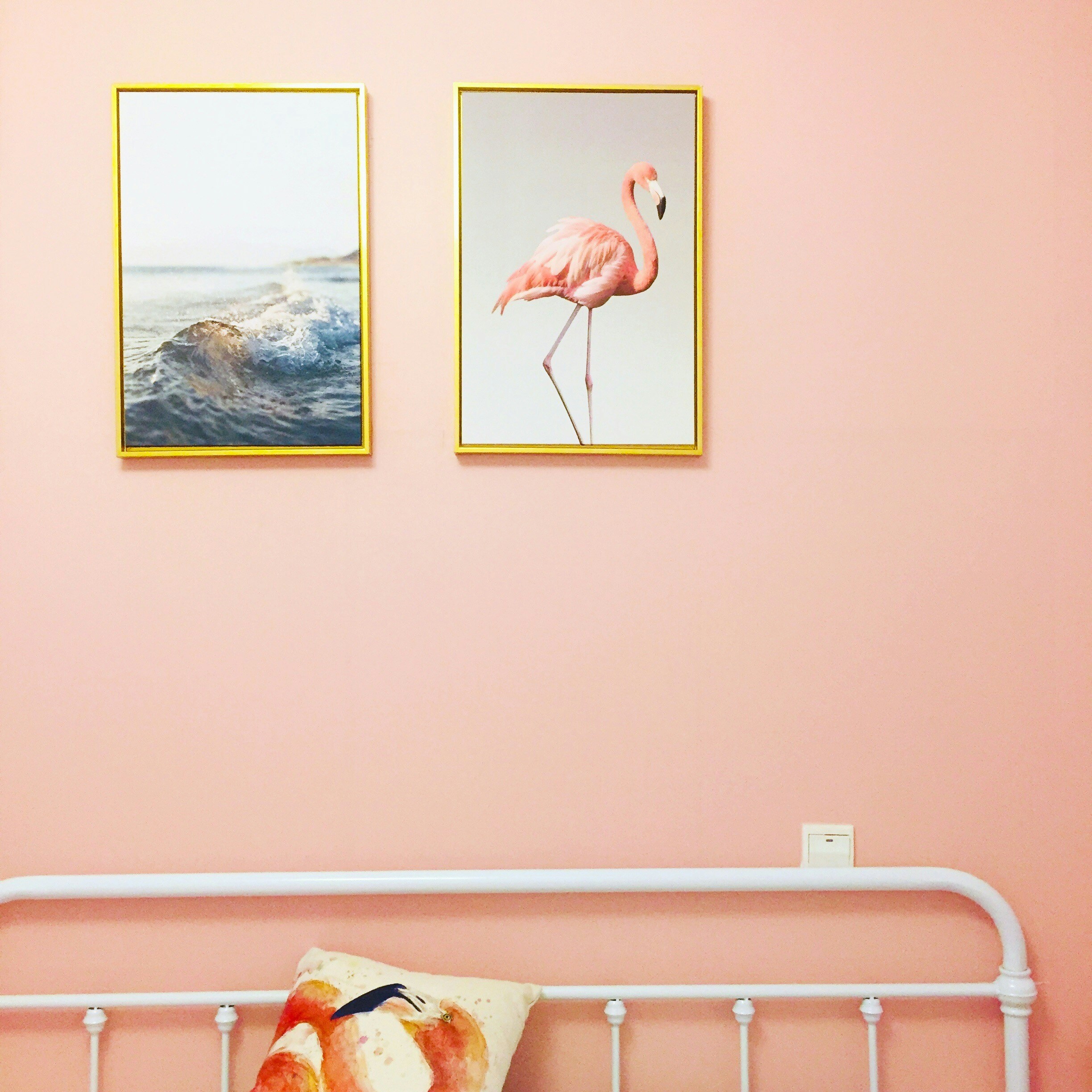 Residential Interior Painting